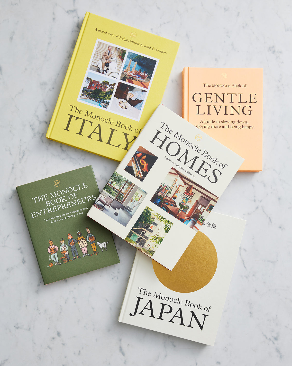 The Monocle Book of Japan