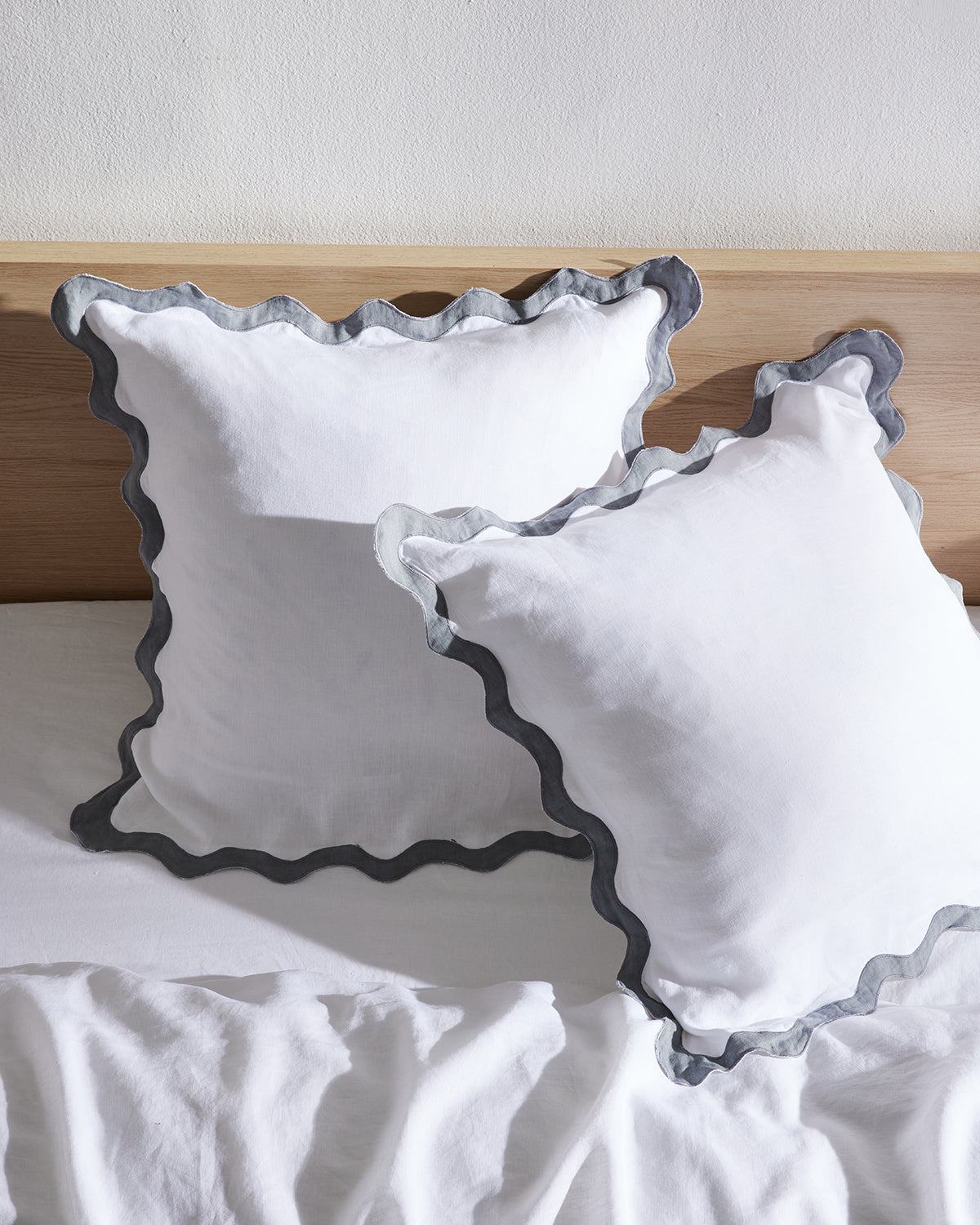 European 2024 pillow covers