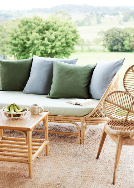 7 Ways to Transform Your Outdoor Area For Less Than $300