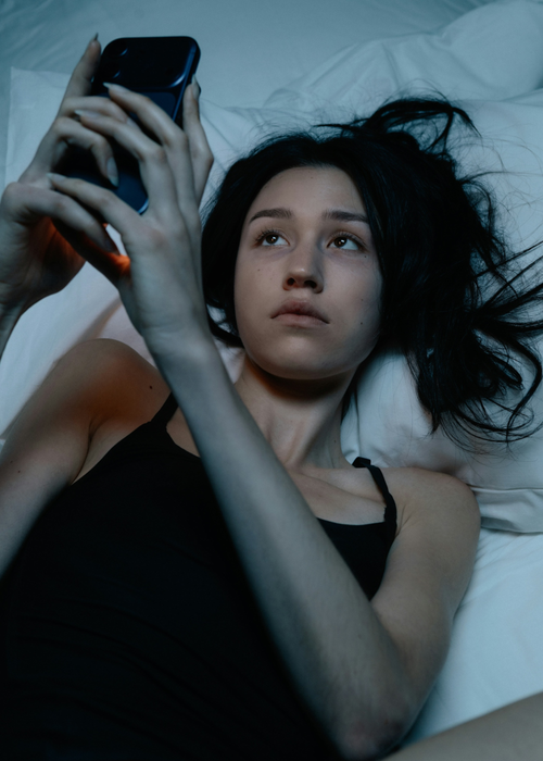 10 Common Reasons You’re Lying Awake In The Middle Of The Night