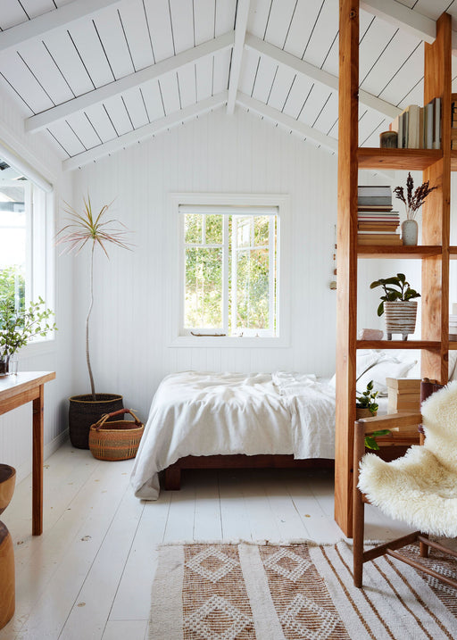 The Ultimate Guide To Detoxing Your Bedroom