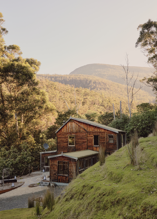 9 Stunning Japandi-Style Airbnbs in Australia for a Tranquil Holiday