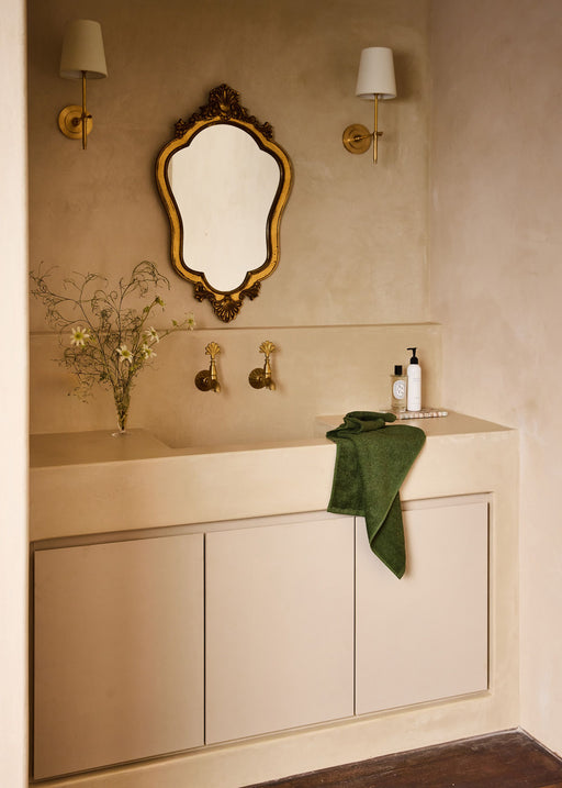 9 Design Mistakes You're Making in Your Small Bathroom