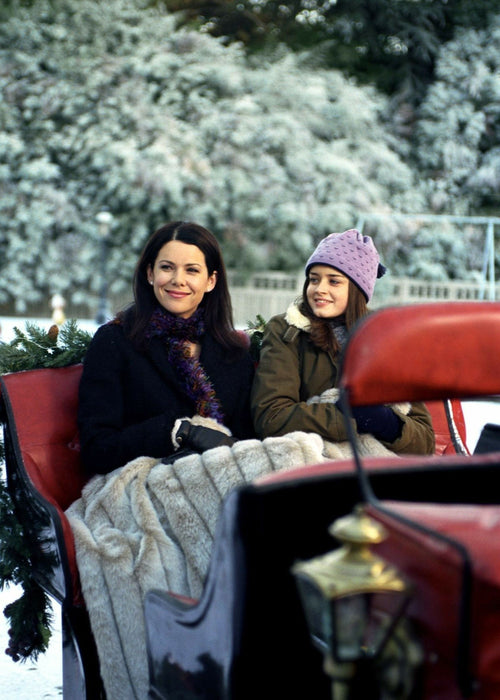 16 of the Best Christmas TV Specials to Get Cosy With This Holiday Season