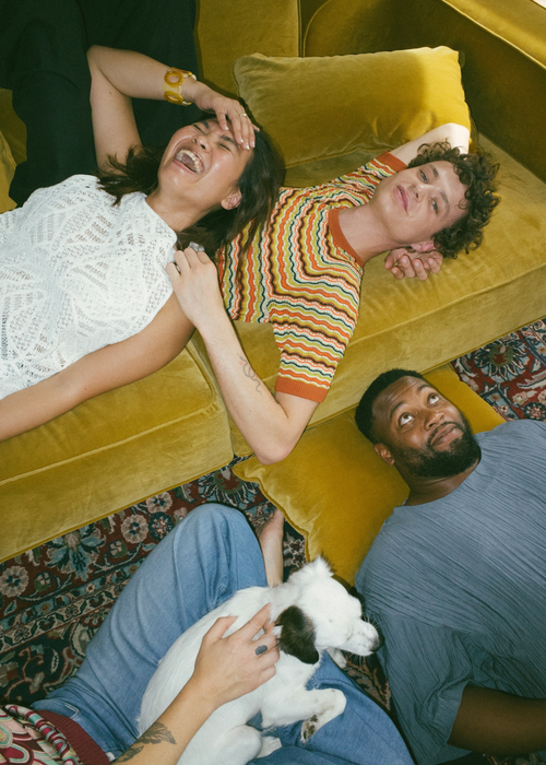 Sick of ‘Catch-up Culture’? Here are 7 Ideas to Make Your Next Friend Meet-Up More Meaningful