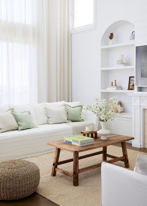 12 Living Room Decorating Mistakes Stylists Want You to Stop Making