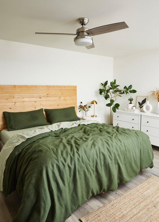 11 Common Linen Care Mistakes You're Probably Making