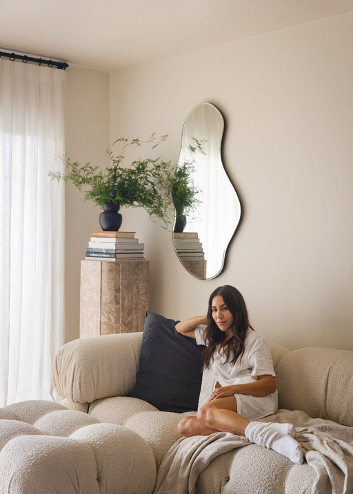 How This West Hollywood Rental Made New Yorker Lauren Caruso Feel at Home