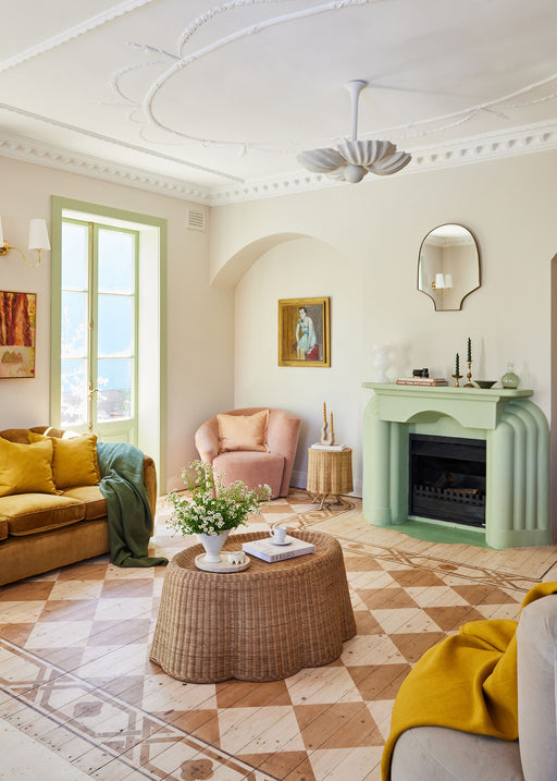 #WesAnderson: How to Get the Whimsical Aesthetic in Your Home