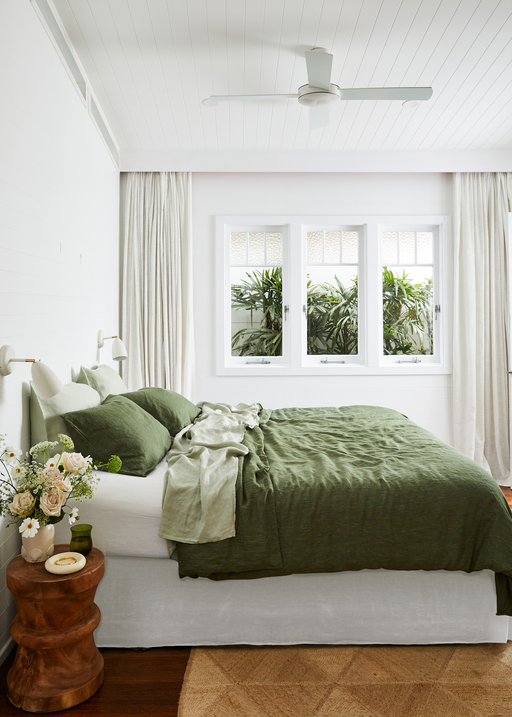 5 Green Home Décor Ideas to Make Your Space a Dreamy Oasis