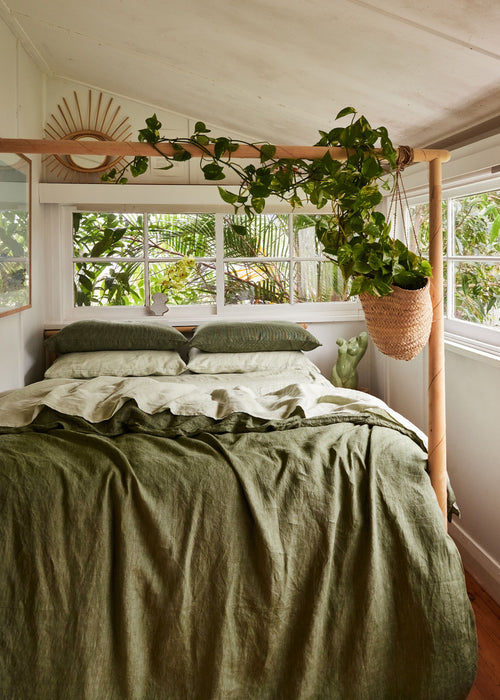 Our Most Popular Bedding Combinations Over the Past Seven Years