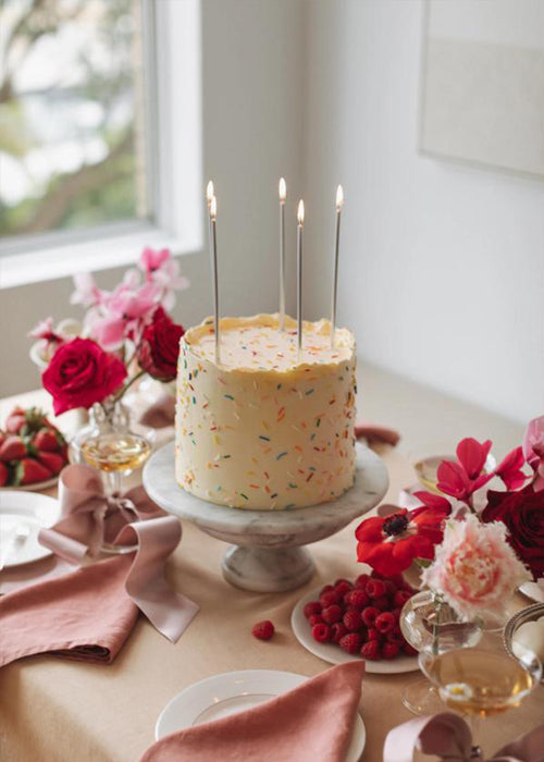 13 Birthday Cake Recipes That Are Simple and Delicious