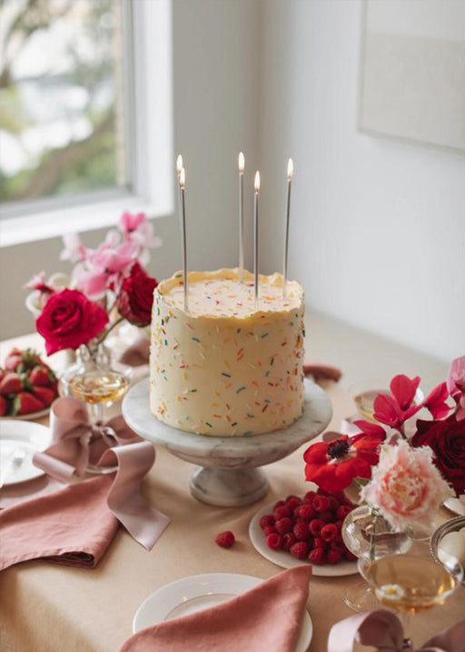 13 Birthday Cake Recipes That Are Simple and Delicious