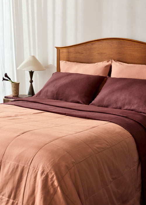 This One Layer Will Make Your Bed A Whole Lot Cosier
