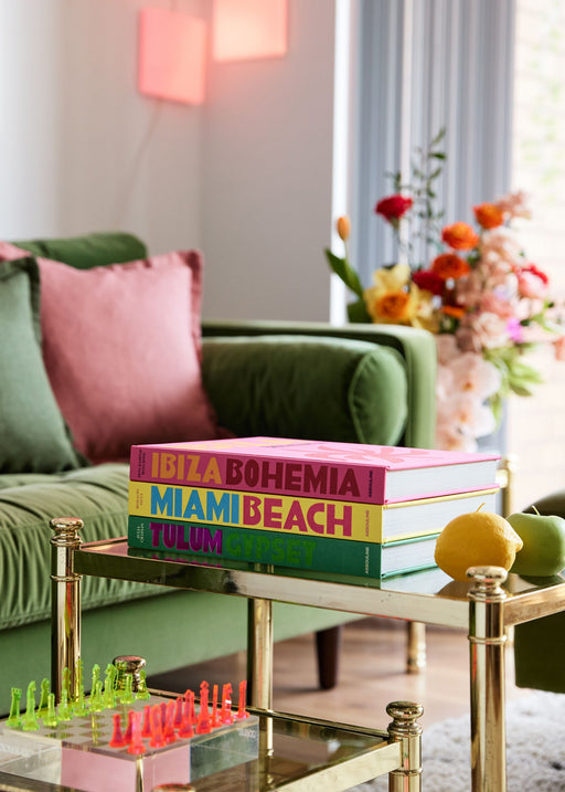 11 Art Books to Make Your Coffee Table Truly Shine