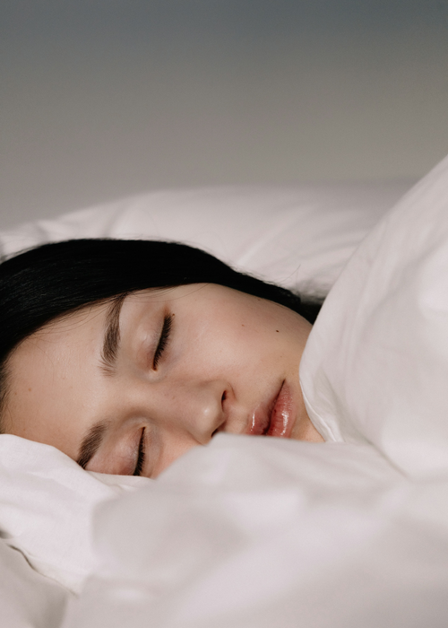 Melatonin or Magnesium: Which One Helps You Sleep Better?