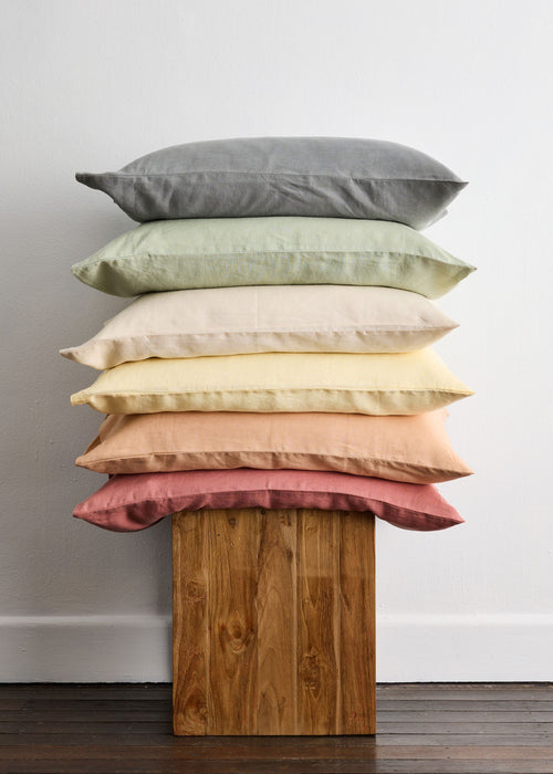 How to Choose the Perfect Pillowcase Colour