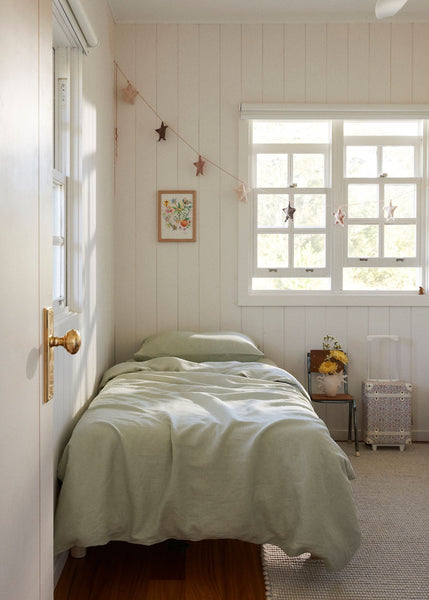 These 7 Playful Yet Stylish Kids’ Bedroom Ideas Are Full of Design Ideas