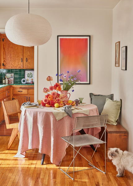 18 Small-Space Styling Secrets Interior Designers Know (That You Don't)