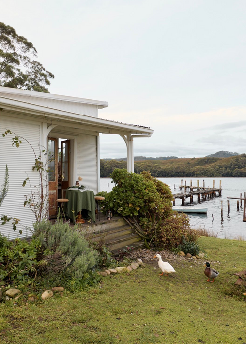 “I Stayed in Australia’s Most Sought-After Airbnb”