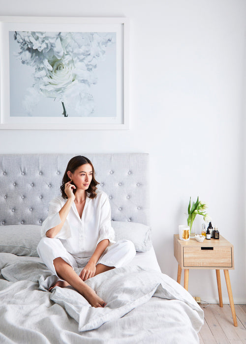 8 Sleep Tips Successful Australian Women Swear By