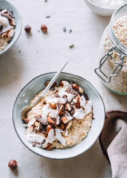 Hang On, Is Breakfast Really the Most Important Meal of the Day?