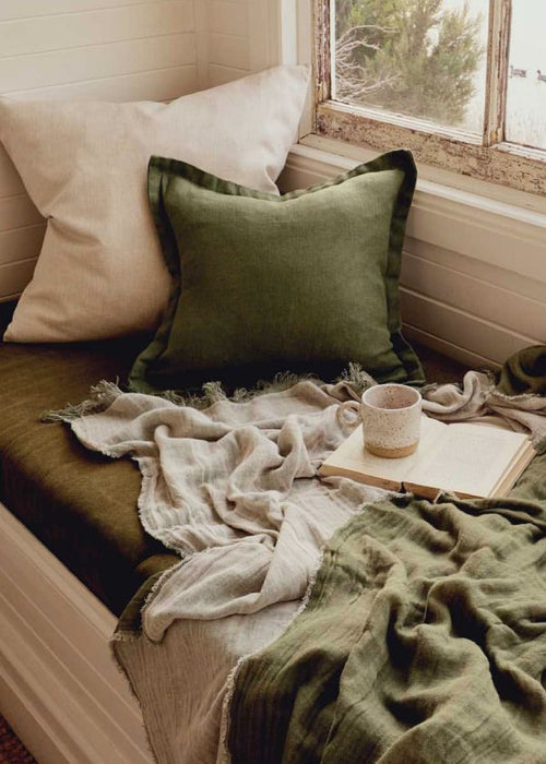 4 Design Rules Scandinavians Live By To Make Their Space a Sanctuary