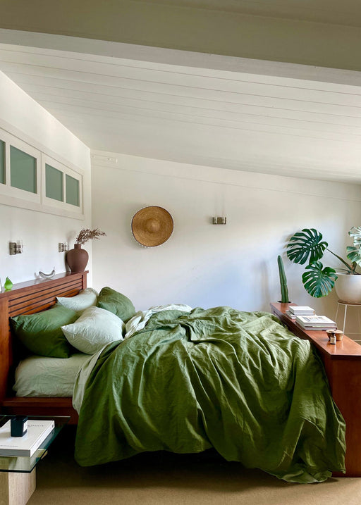 2022's Most Beautiful Bedrooms, According to Instagram
