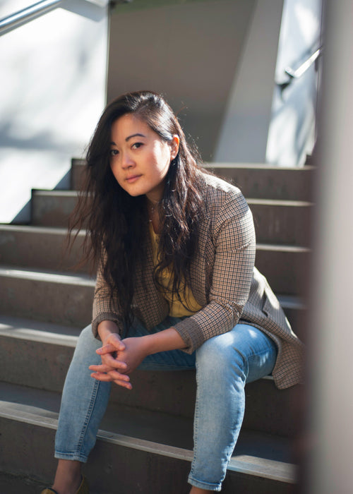 How Isolation Has Made Author Jessie Tu Feel More Connected Than Ever Before