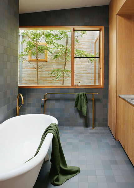 11 Incredible Bathroom Design Ideas to Inspire Your Next Makeover