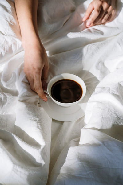 6 Surprising Signs You’re Drinking Too Much Coffee