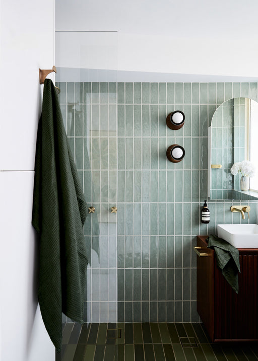 11 Ways to Refresh Your Bathroom For Less Than $300 – No Renovation Required