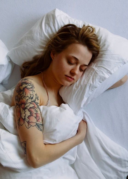 Are You Sleeping Too Much? This is What Happens to Your Body When You Oversleep