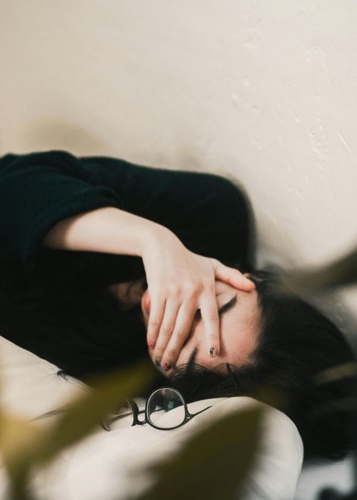 Are You Suffering From a Work Hangover?