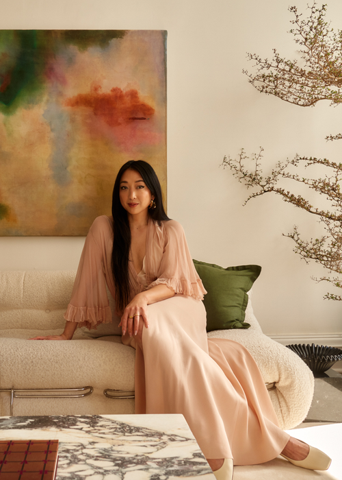 Serena Goh’s Home in Bed-Stuy, Brooklyn Is a Tranquil Charmer