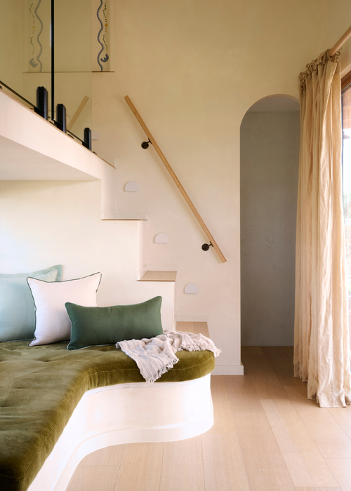 8 Clever Hacks That Make Your Home Look (Much) Bigger