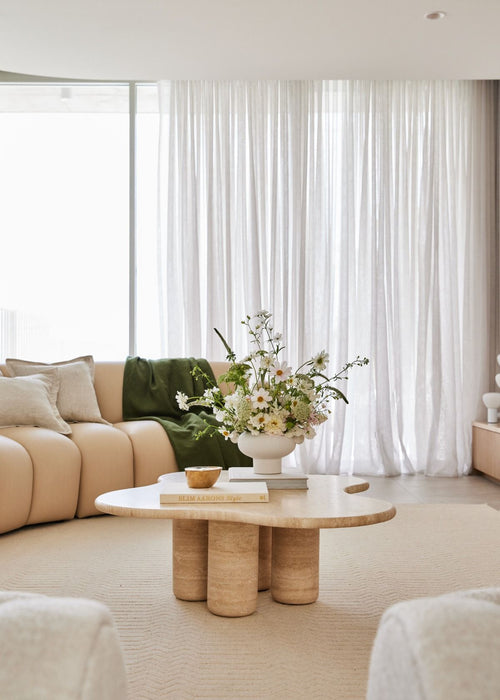 The Minimalist Interior Decorating Tips We Learnt from Australia's Most Stylish Influencers