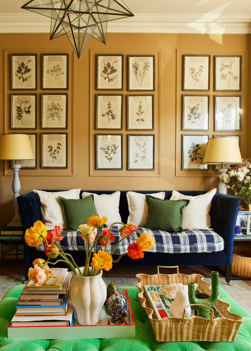9 Failsafe Wall Paint Colours, According to a Top Interior Designer