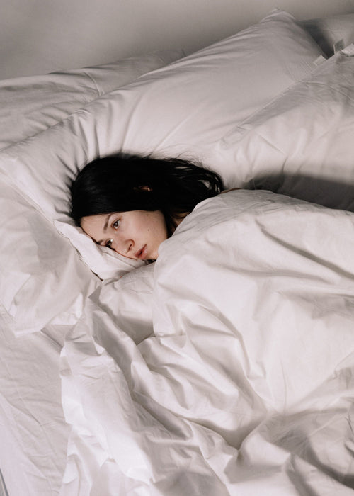 The Hidden Ways Lack of Sleep Affects Your Body