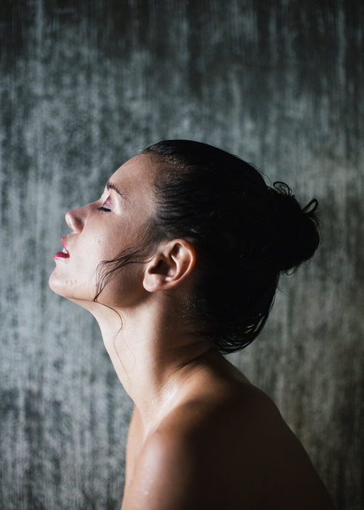 This Is What to Expect When You Switch to Natural Deodorant