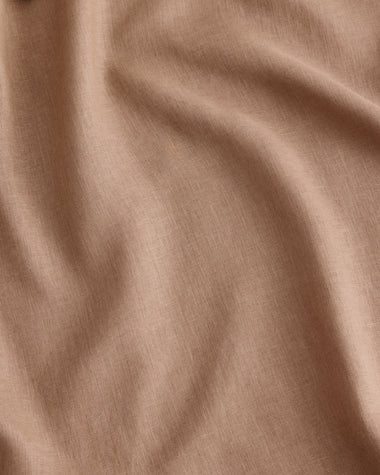 Portobello 100% French Flax Linen Bedding Set