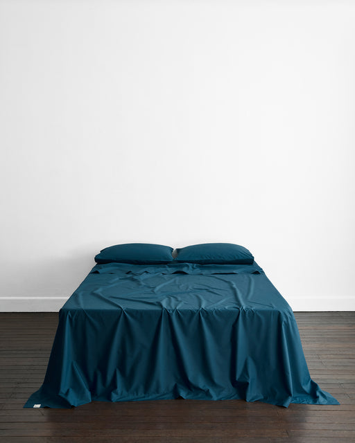 Aegean Organic Cotton Flat Sheet