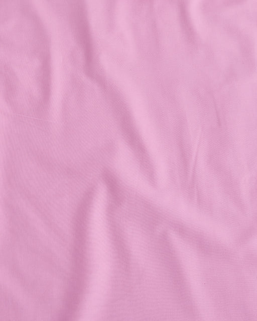 Bubblegum Organic Cotton Bedding Set