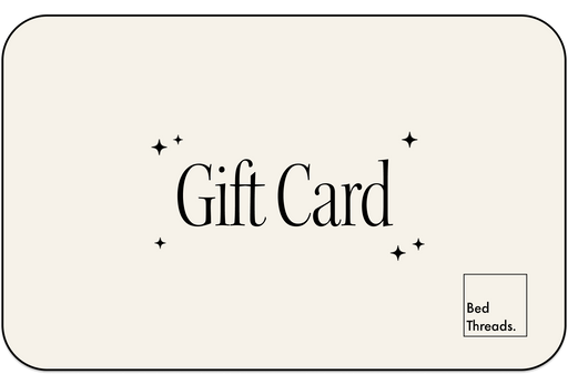 Bed Threads Digital Gift Card