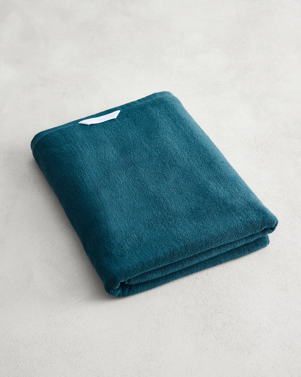 Aegean 100% Cotton Terry Bath Sheet