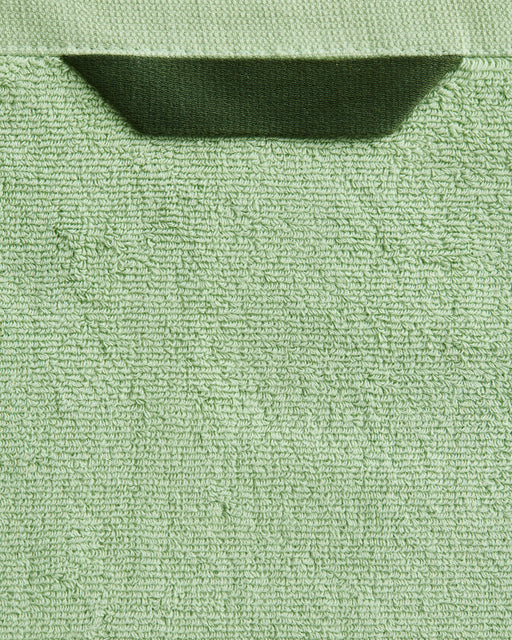Apple 100% Cotton Terry Bath Sheet