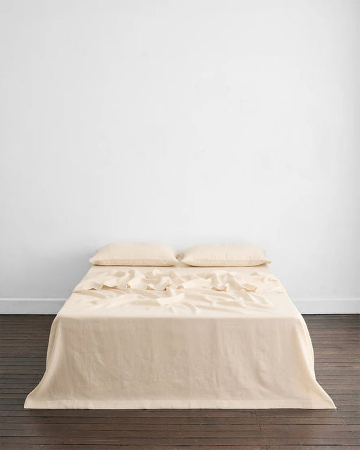 Caramel & Crème Bedding Bundle