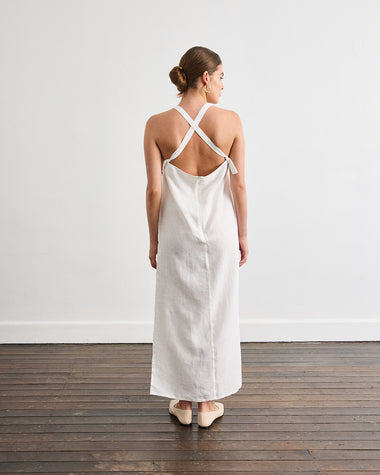 Shop 100% French Flax Linen Dresses | Bed Threads Shop 100% French Flax Linen Dresses | Bed Threads