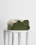 Muslin Throw